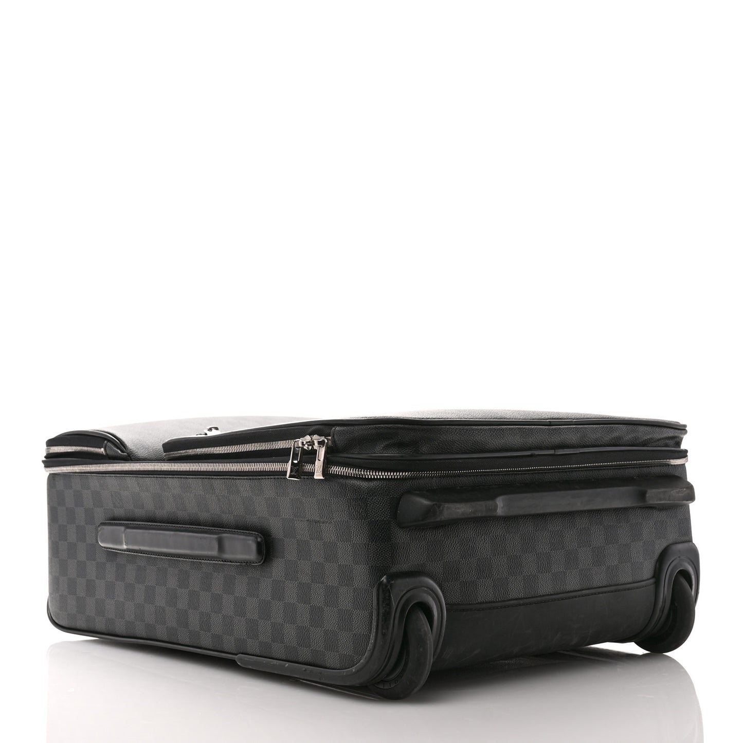 Damier Graphite Pegase 55 Business