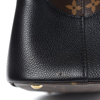 Louis Vuitton Monogram Flandrin Black 11 of 11