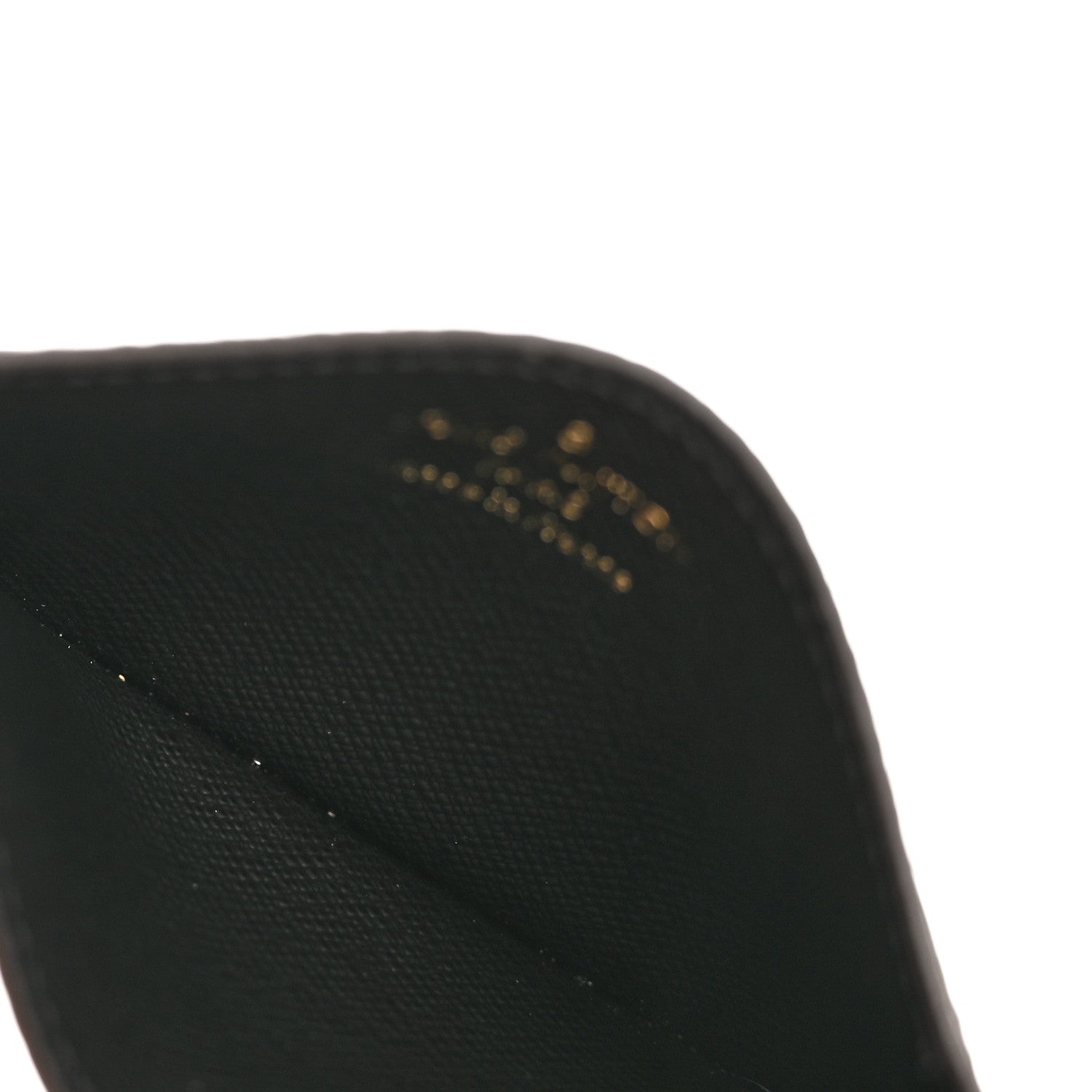 Louis Vuitton Reverse Monogram Card Holder 5 of 10