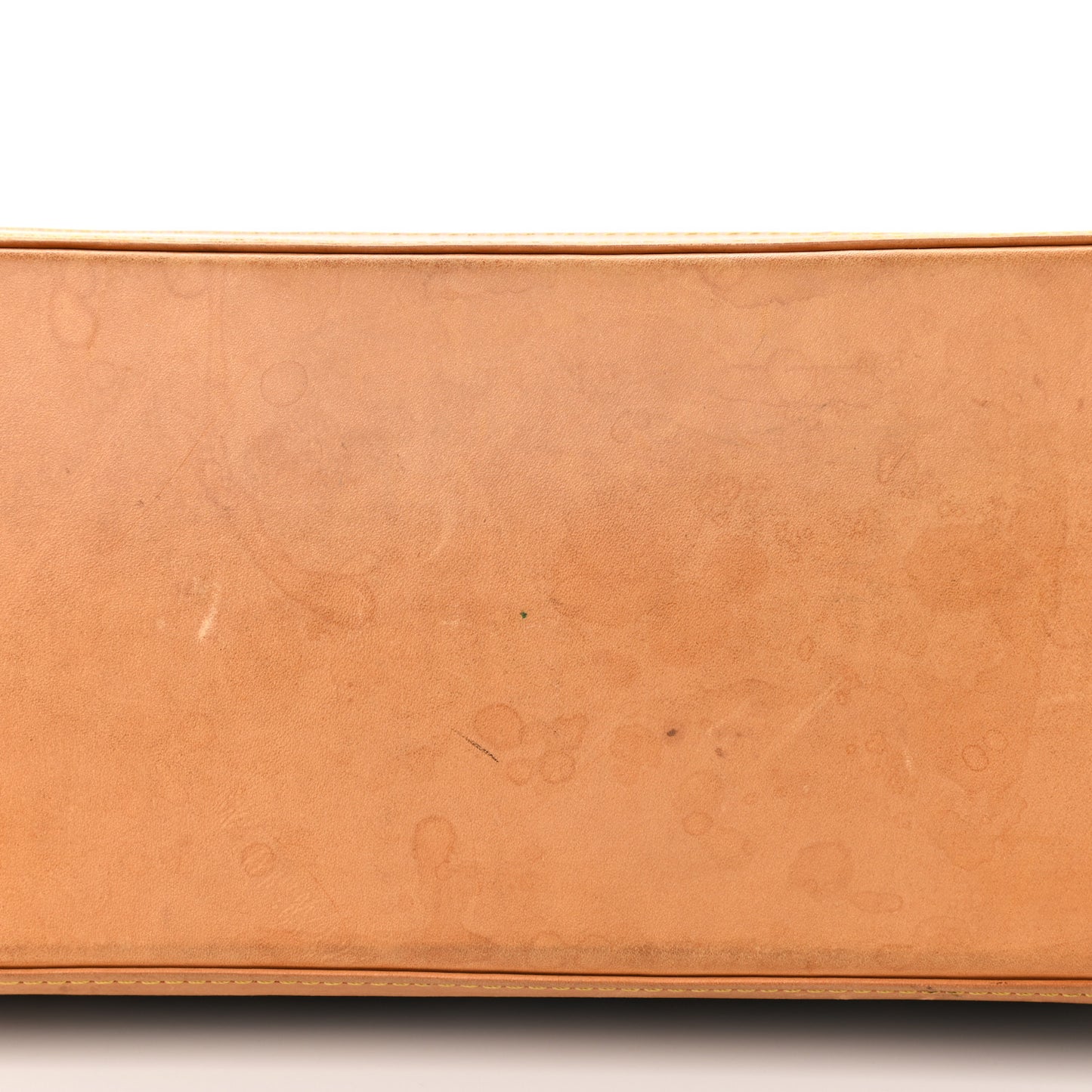 Monogram Lockit Horizontal