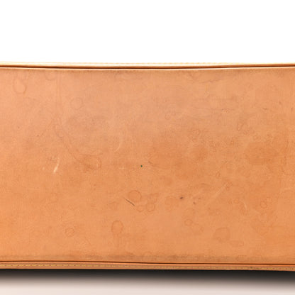 Louis Vuitton Monogram Lockit Horizontal 22 of 22