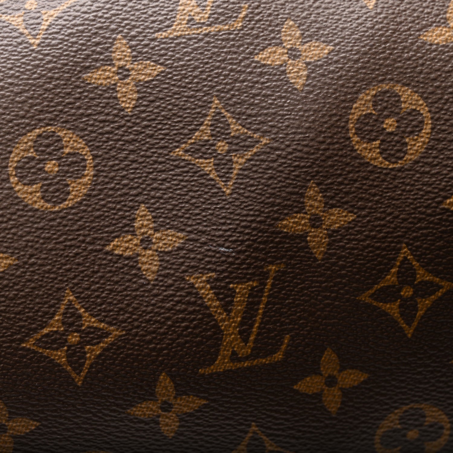 Louis Vuitton Monogram Keepall Bandouliere 55 11 of 11
