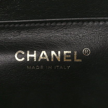 Chanel Caviar Quilted Small Pick Me Up Vanity Case Black 7 of 11