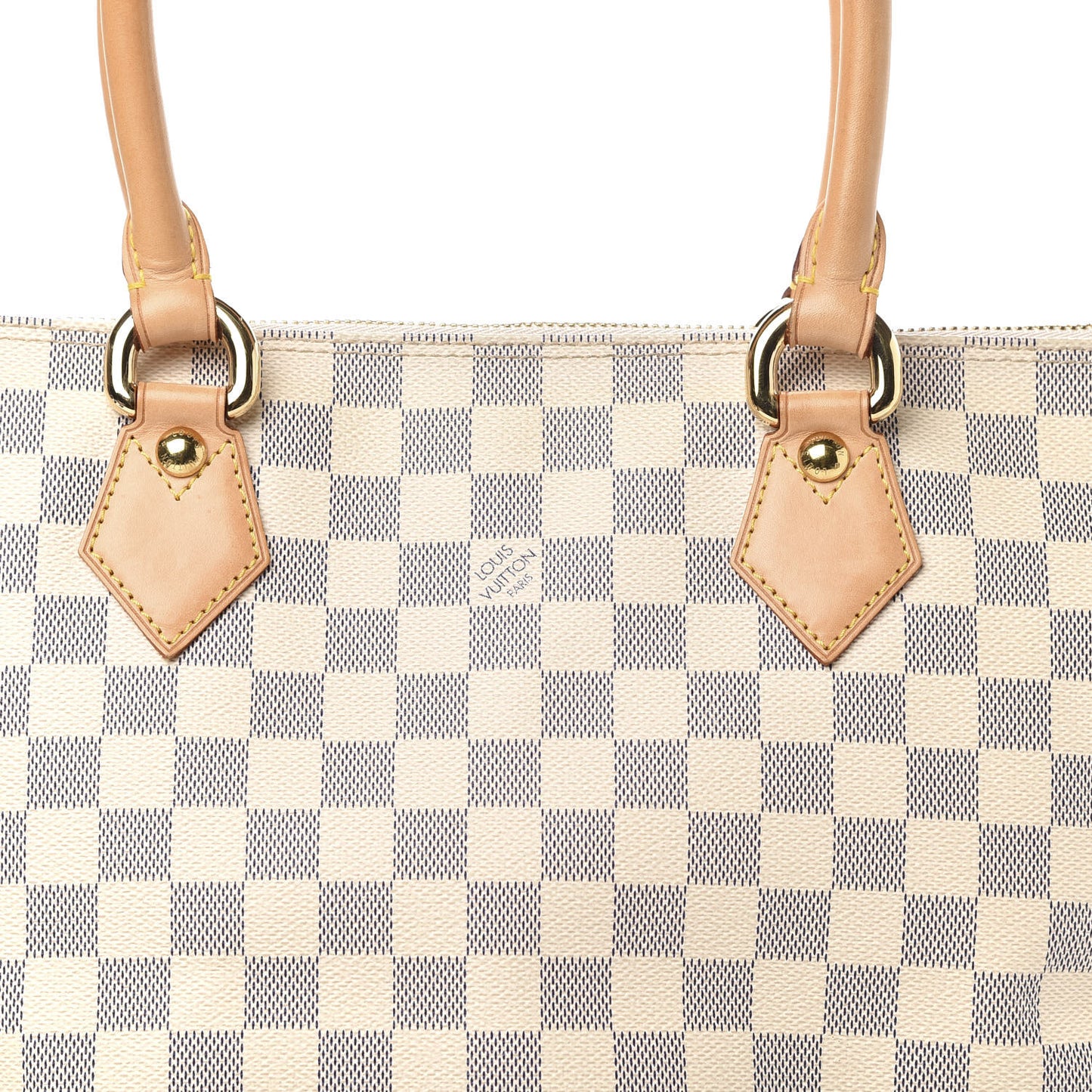 Damier Azur Saleya MM