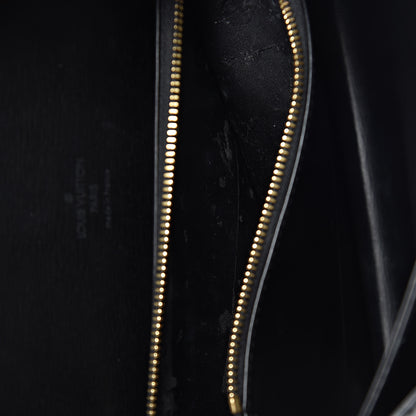 Louis Vuitton Epi Sac Friedland Black 18 of 18