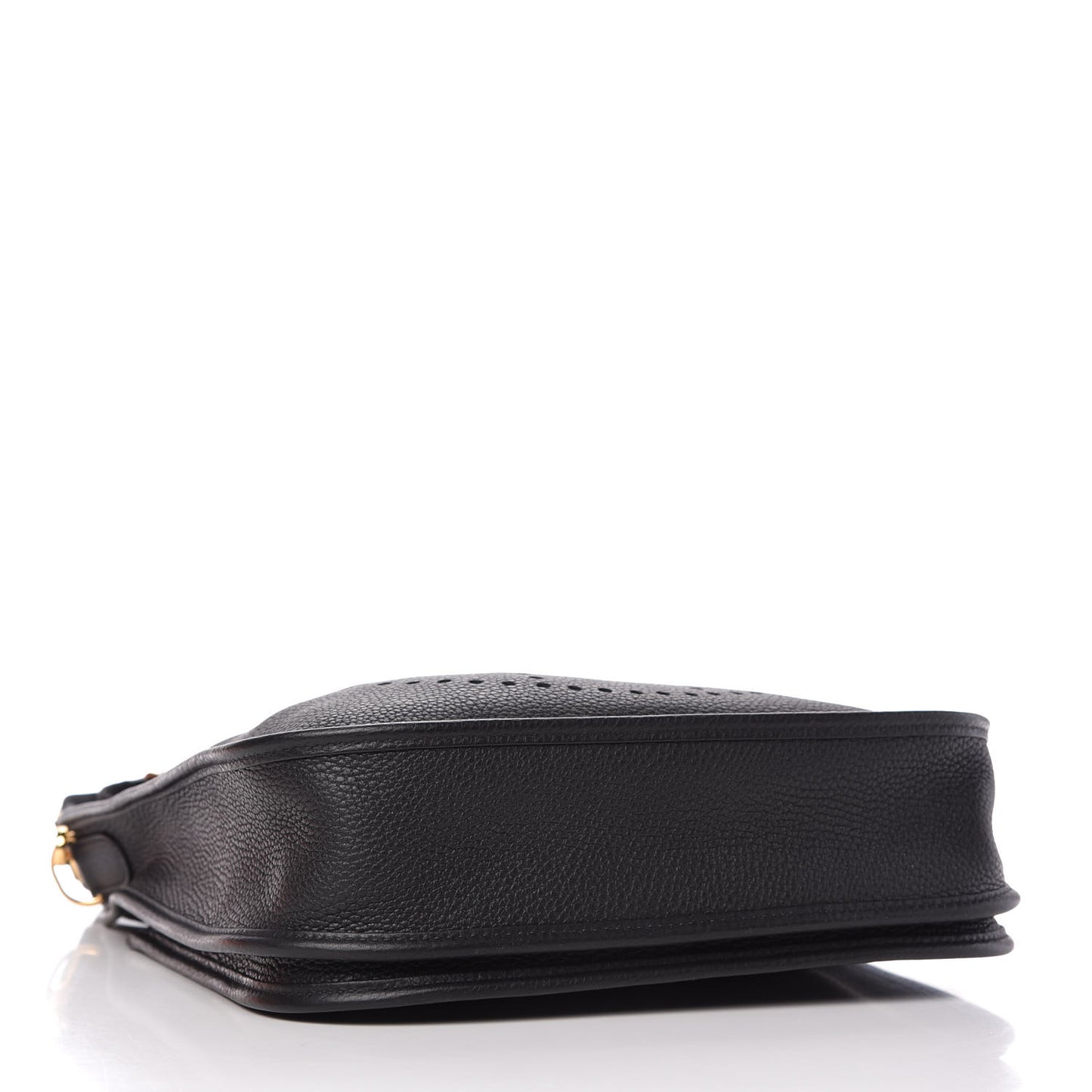 Taurillon Clemence Evelyne III PM Black