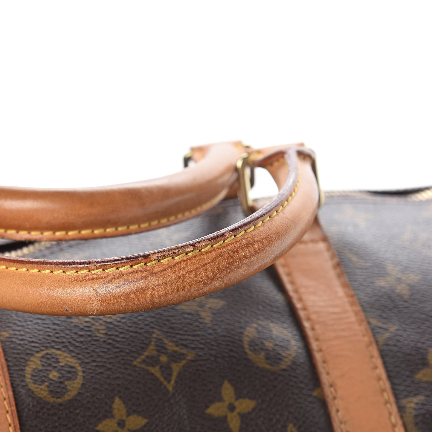 Monogram Keepall 55