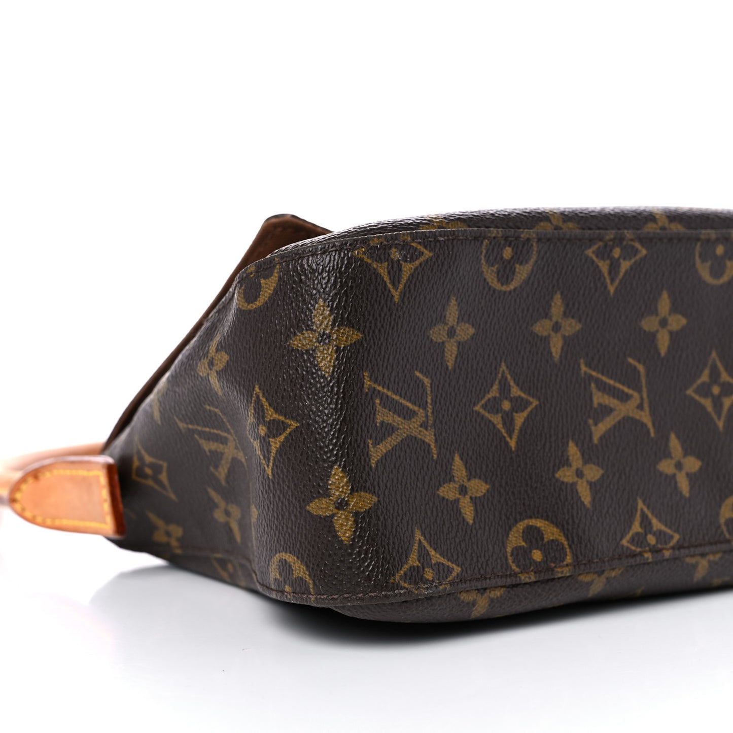 Monogram Mini Looping