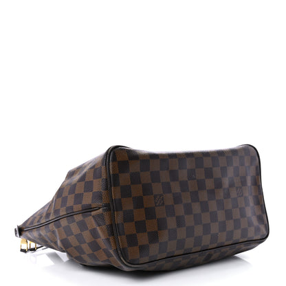 Louis Vuitton Damier Ebene Westminster GM 3 of 11