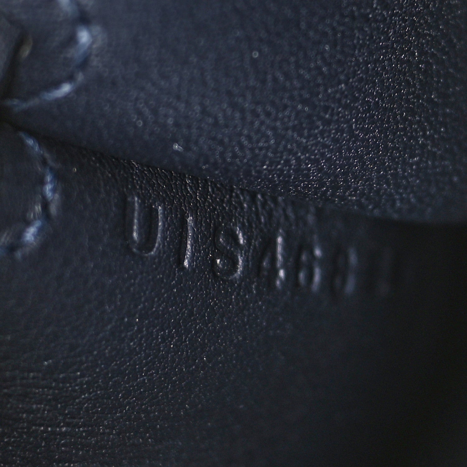 Hermes Swift Zigzag Mini Jypsiere Caban Dark Irish 7 of 10