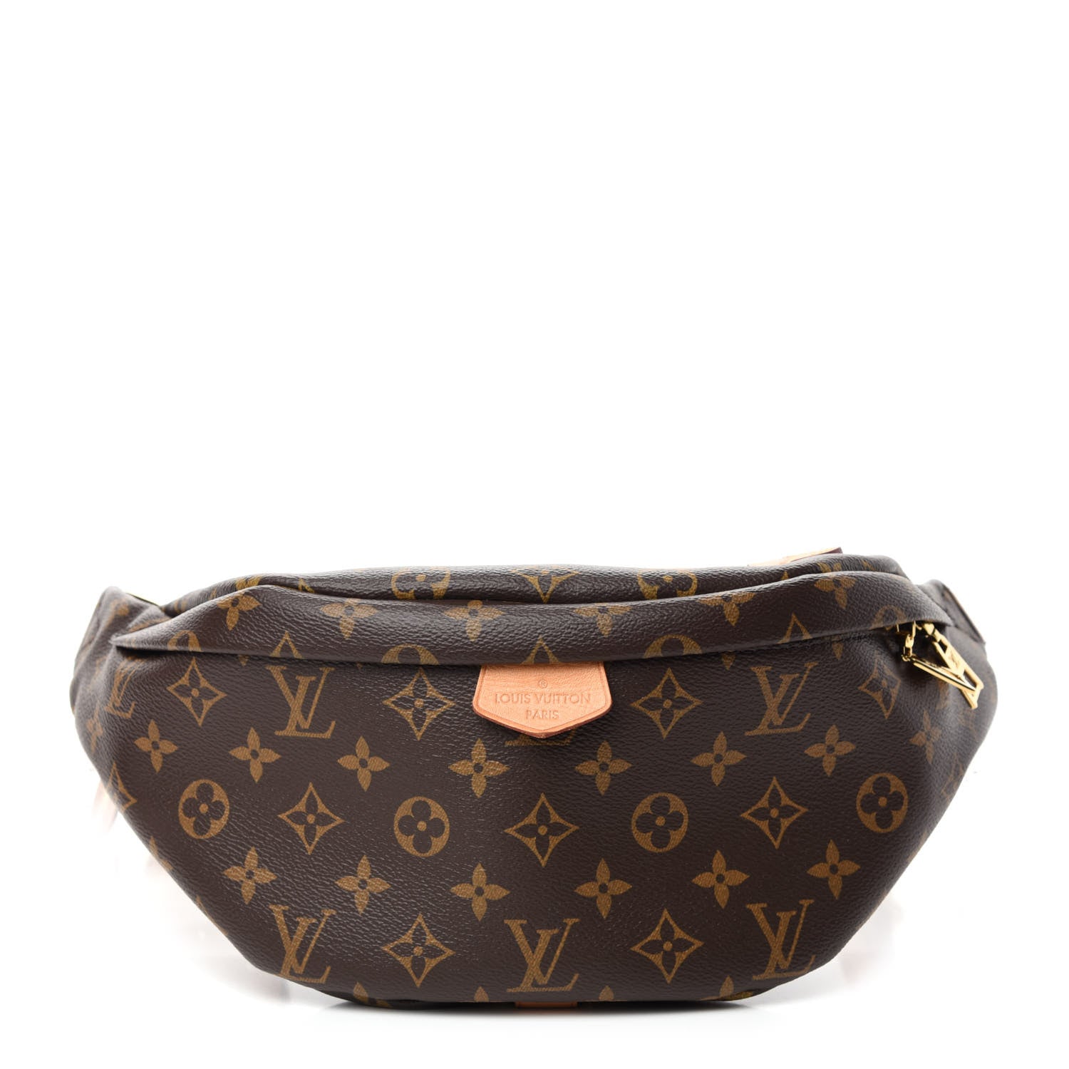 Louis Vuitton Monogram Bumbag 1 of 10