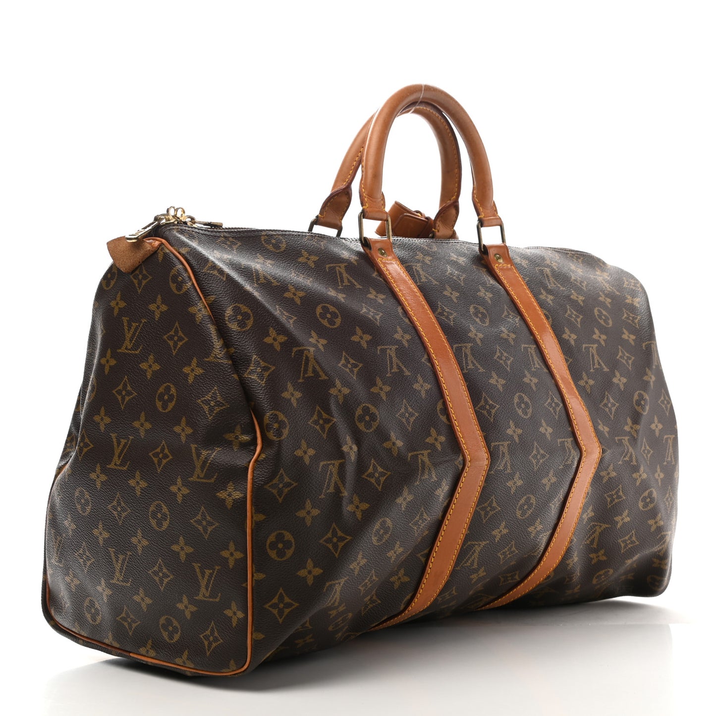 Monogram Keepall 50