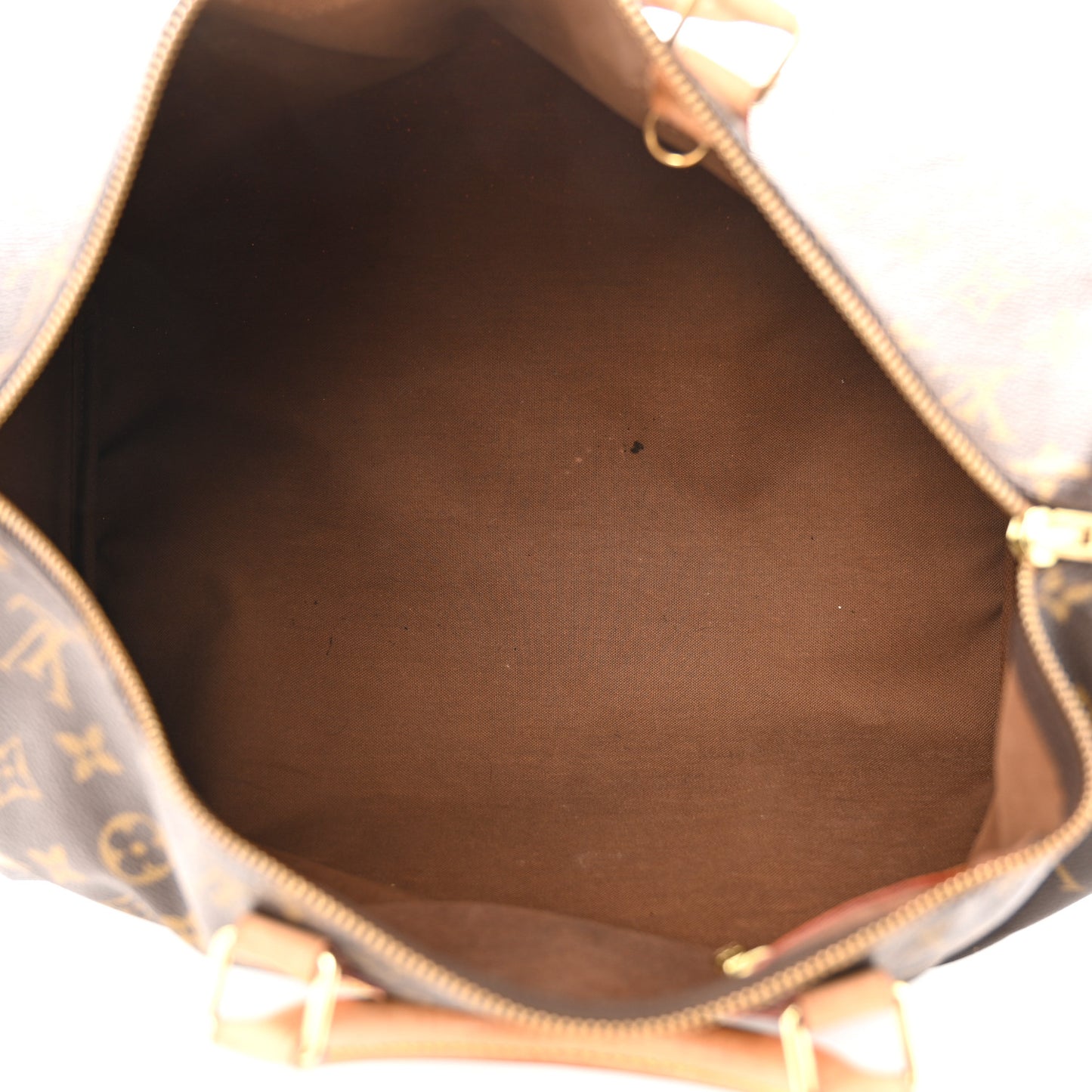 Monogram Speedy 40