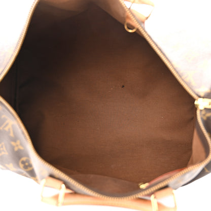 Louis Vuitton Monogram Speedy 40 5 of 13
