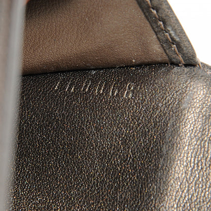 Louis Vuitton Mahina Amelia Wallet Bronze 7 of 9