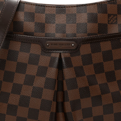 Louis Vuitton Damier Ebene Bloomsbury PM 7 of 12