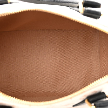 Louis Vuitton Monogram Dune Speedy Bandouliere 20 6 of 9