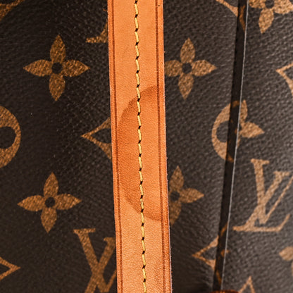 Louis Vuitton Monogram Montsouris NM Backpack 11 of 11