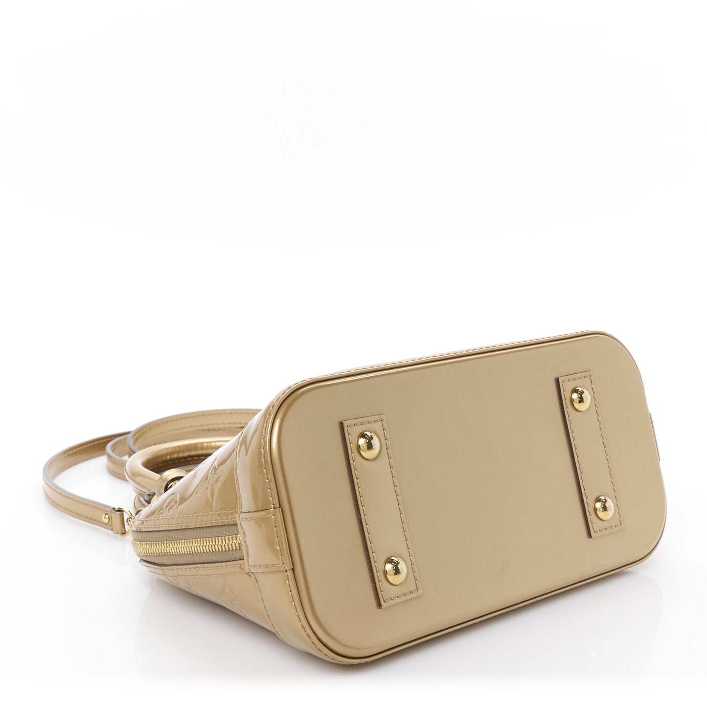 Vernis Alma BB Beige Poudre