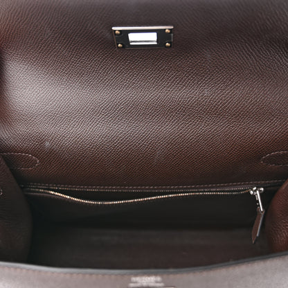 Hermes Epsom Kelly Sellier 28 Ebene 12 of 12