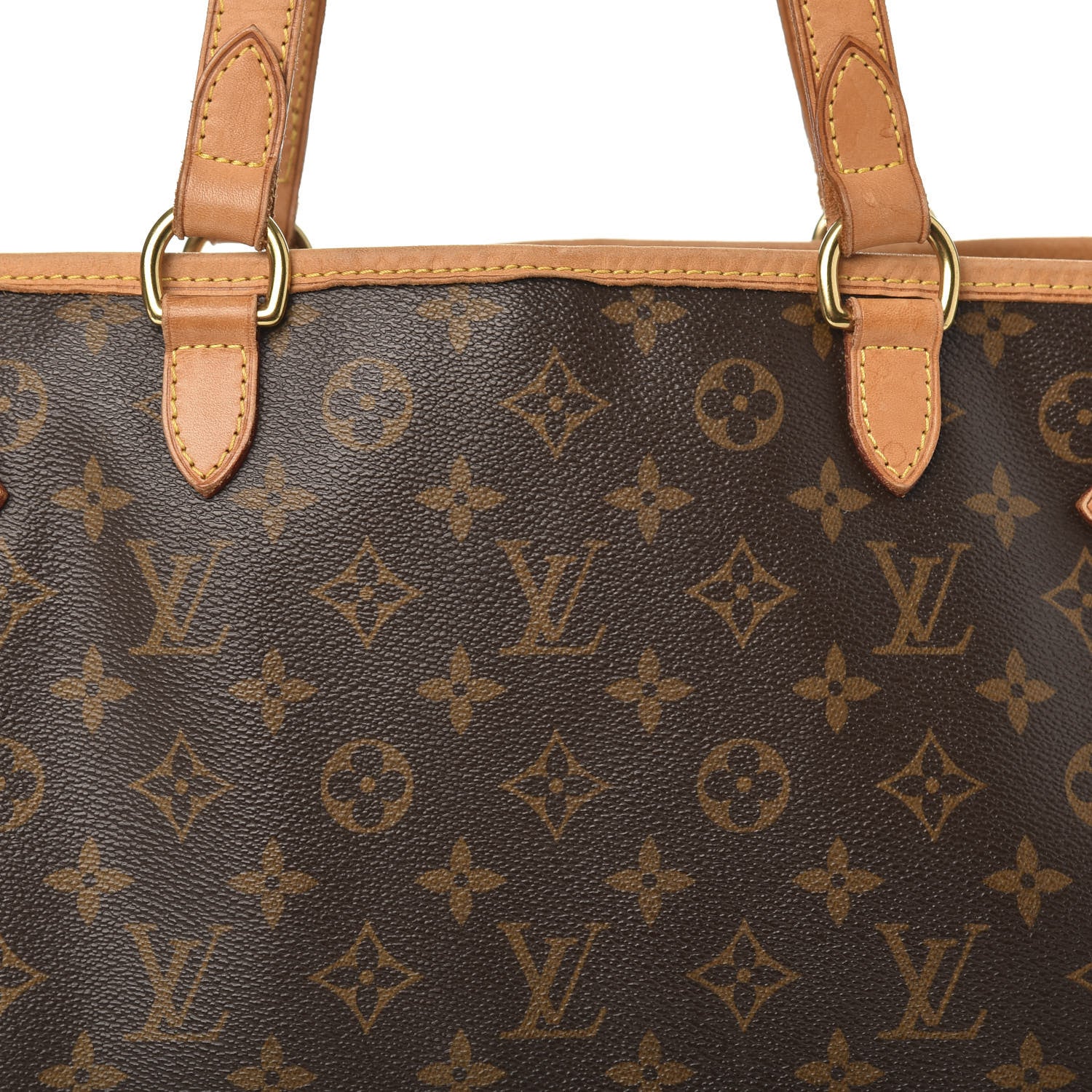 Louis Vuitton Monogram Batignolles Horizontal 10 of 10