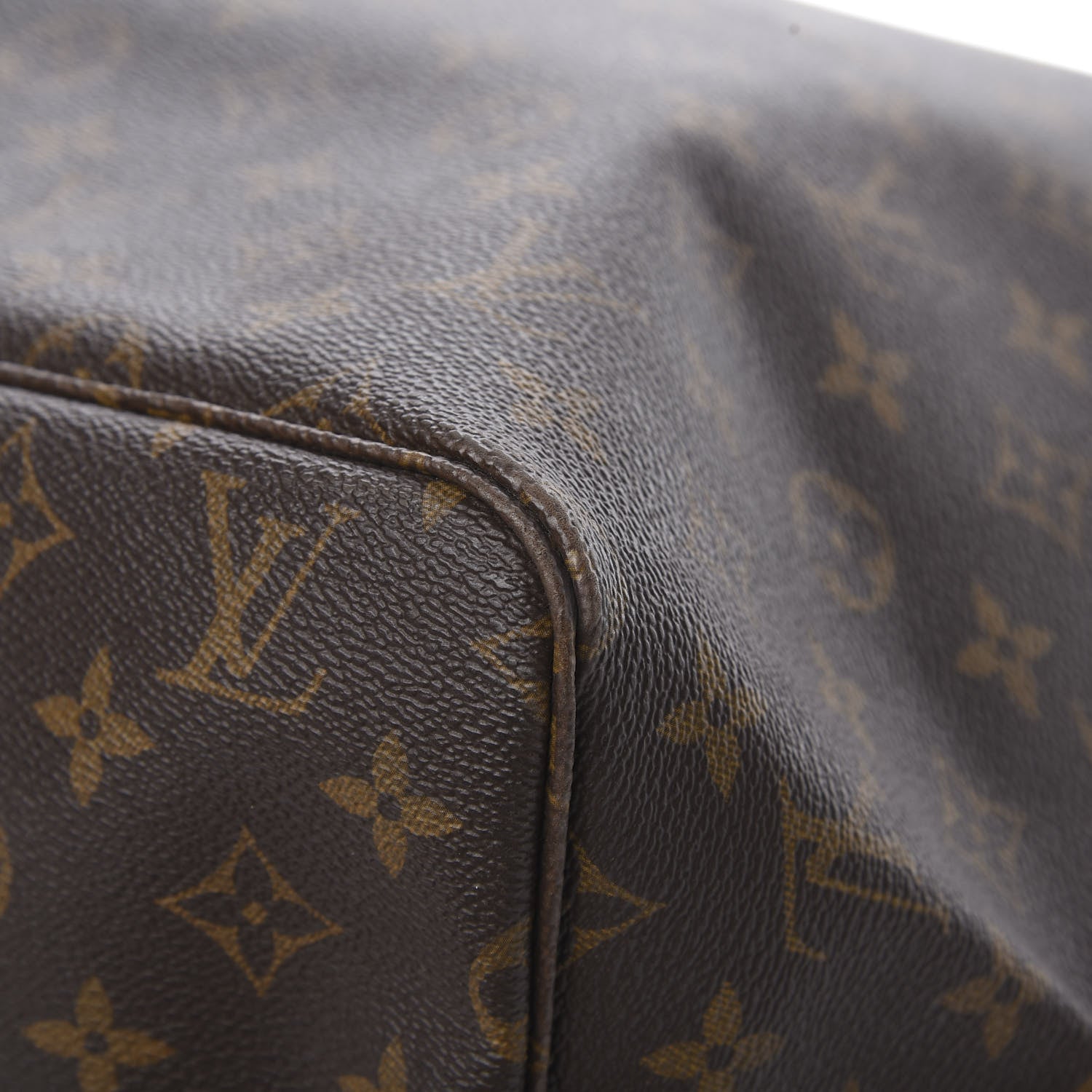Louis Vuitton Monogram Neverfull GM 10 of 14
