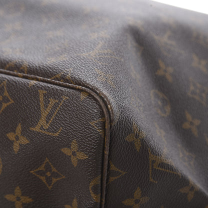 Louis Vuitton Monogram Neverfull GM 10 of 14