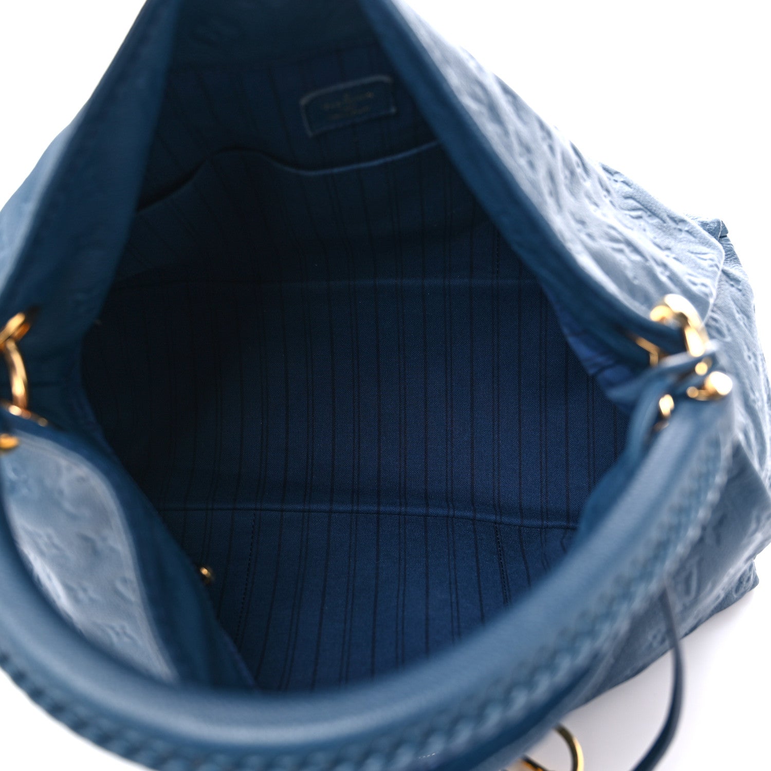 Louis Vuitton Empreinte Artsy MM Orage 5 of 10
