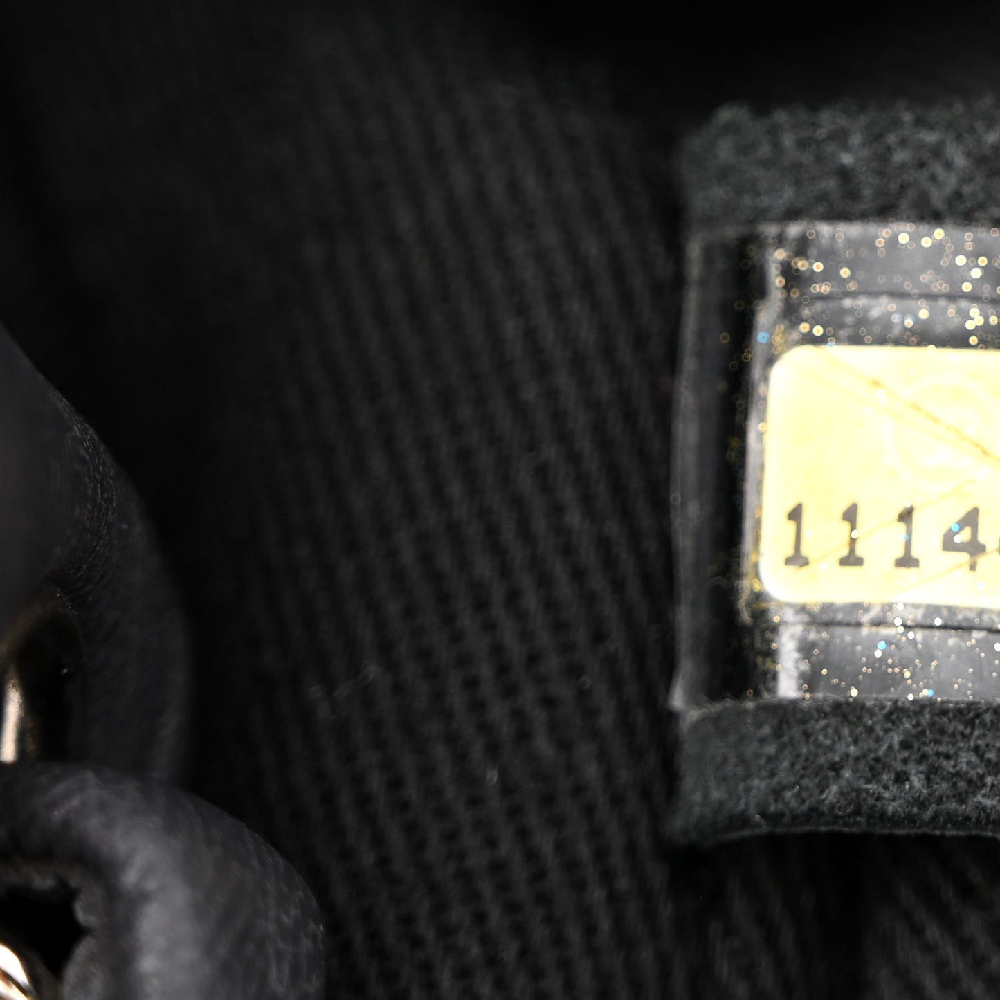 Lambskin Diagonal Ligne Accordion Flap Grey