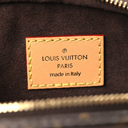Louis Vuitton Monogram Mini Bumbag 6 of 11