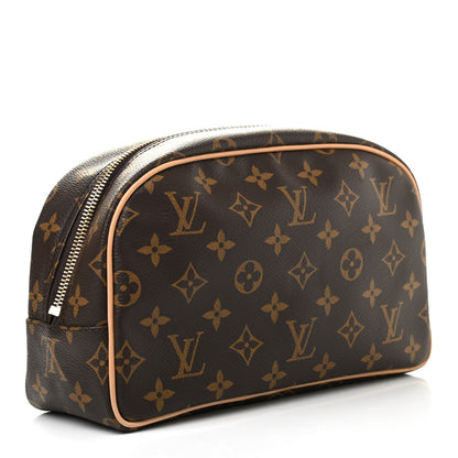 Louis Vuitton Monogram Toiletry Bag 25 3 of 7