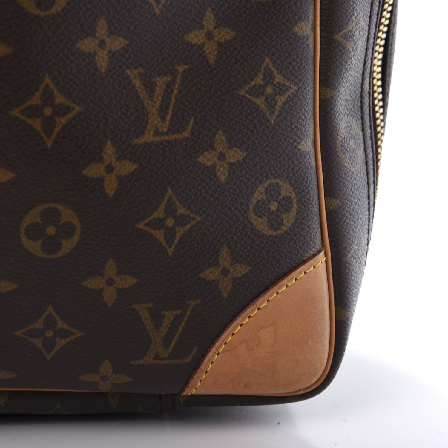 Louis Vuitton Monogram Sirius 45 12 of 15