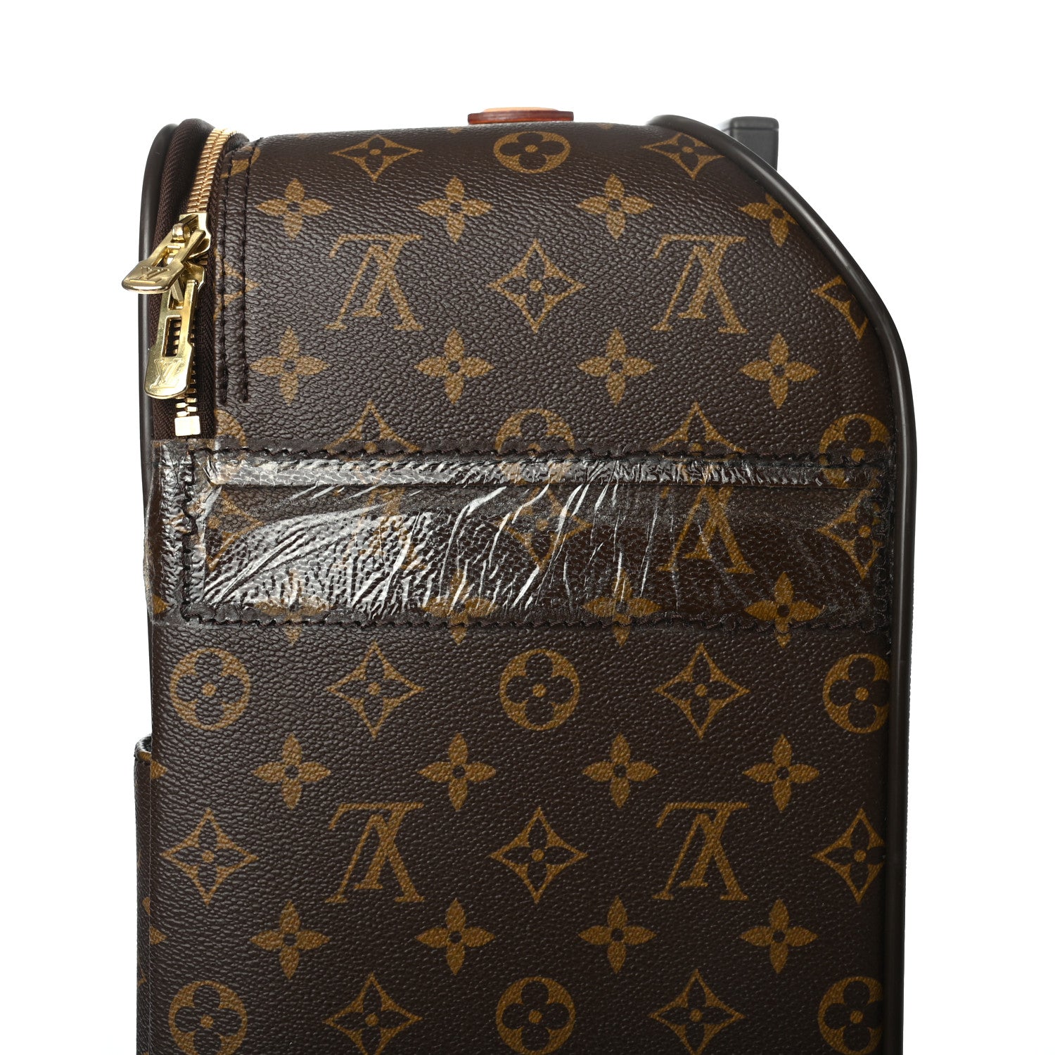 Louis Vuitton Monogram Pegase 55 12 of 12