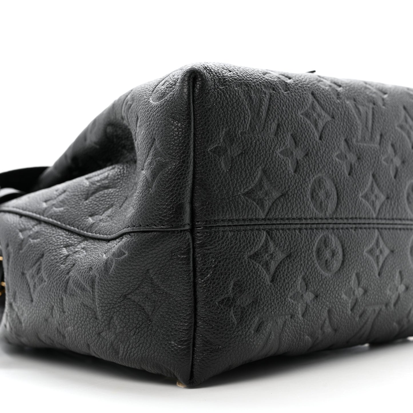 Empreinte Montsouris PM Black
