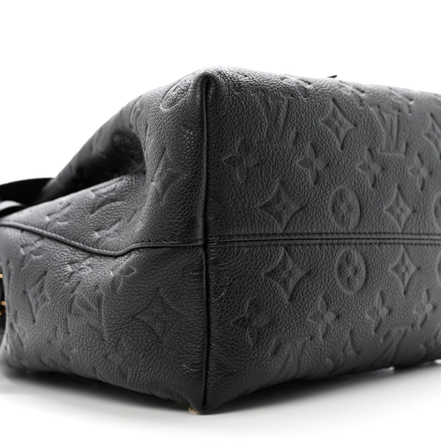 Louis Vuitton Empreinte Montsouris PM Black 8 of 12