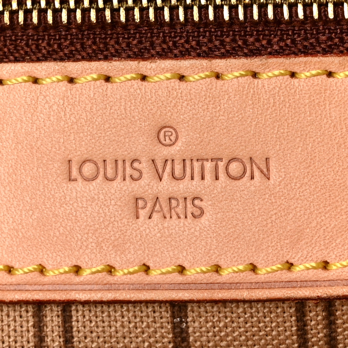 Monogram Delightful MM