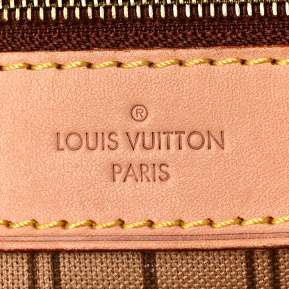 Louis Vuitton Monogram Delightful MM 6 of 11