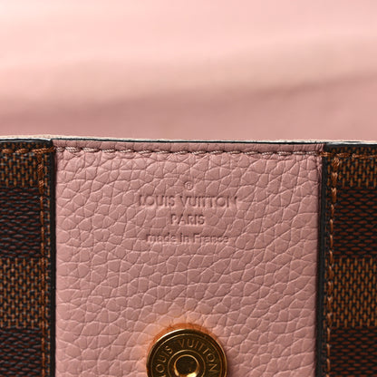 Louis Vuitton Damier Ebene Bond Street Magnolia 6 of 16