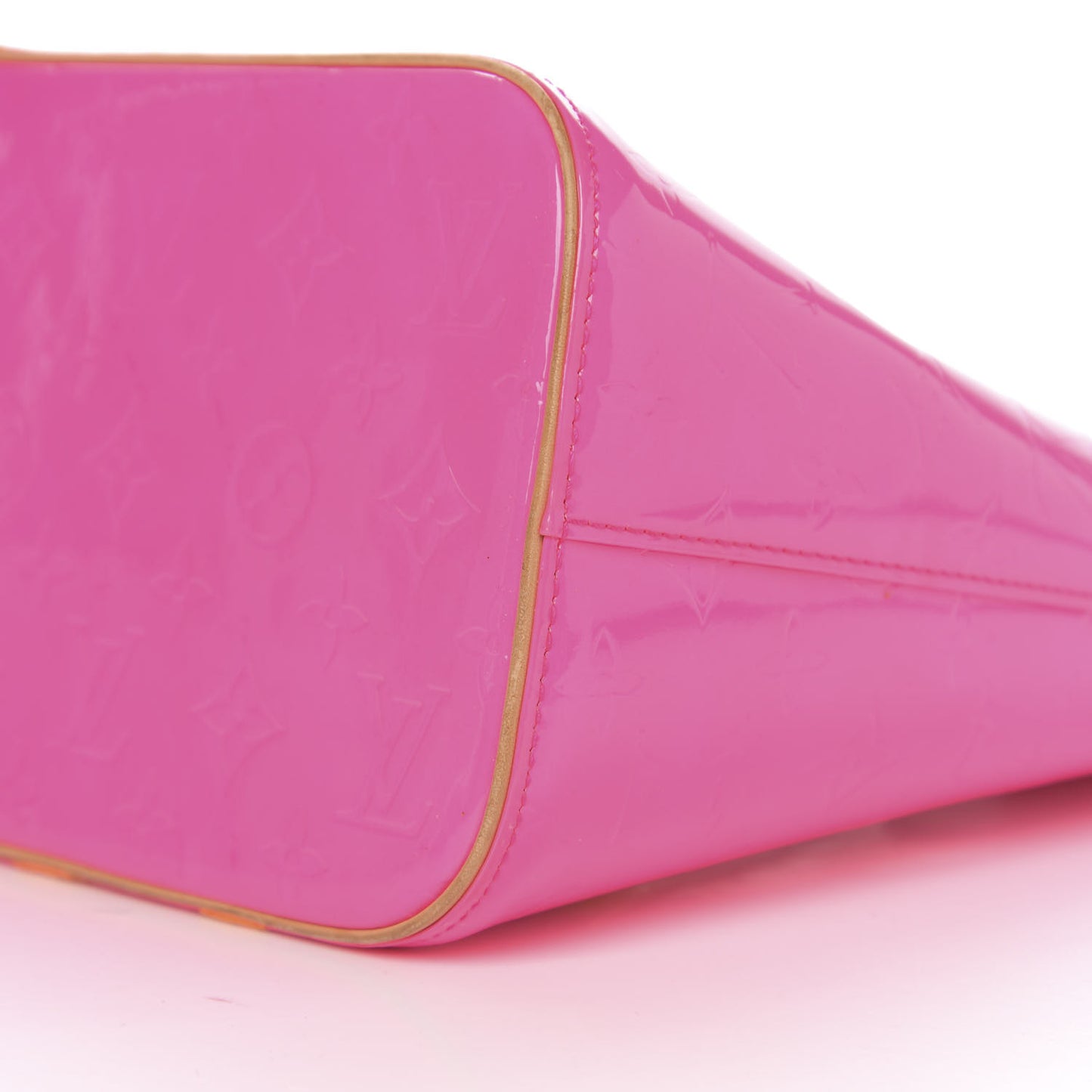 Vernis Fluo Houston Rose