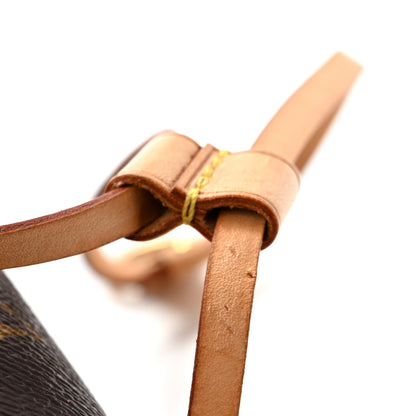 Louis Vuitton Monogram Neverfull GM 13 of 14