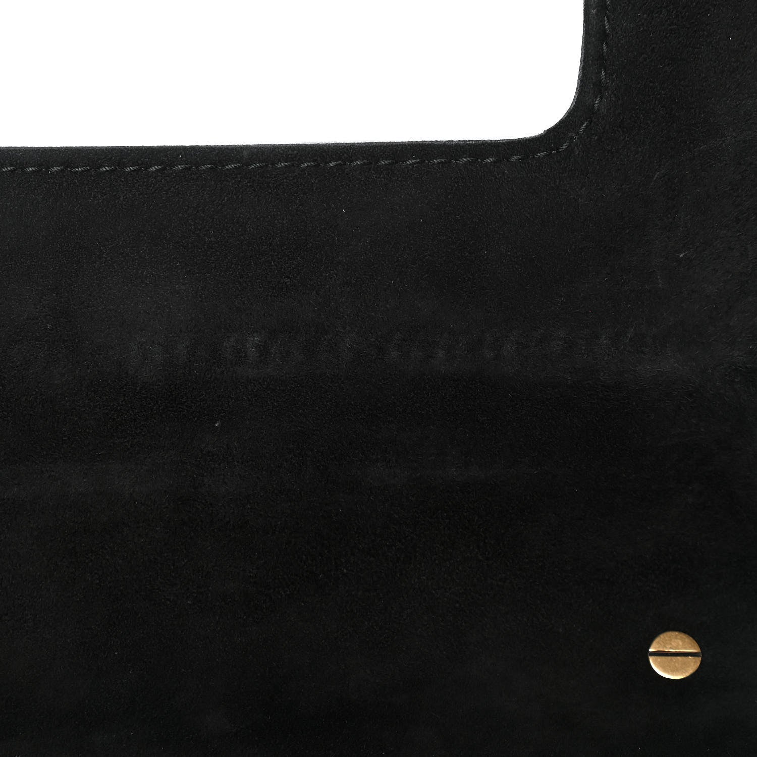 Christian Dior Calfskin J'Adior Chain Flap Bag Black 15 of 15
