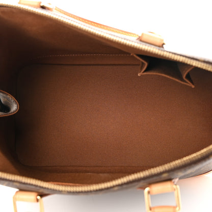 Louis Vuitton Monogram Alma PM 5 of 16