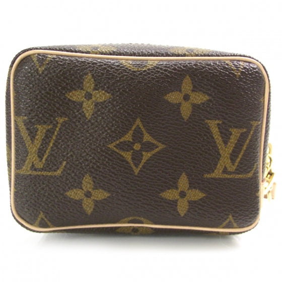 Monogram Wapity Case