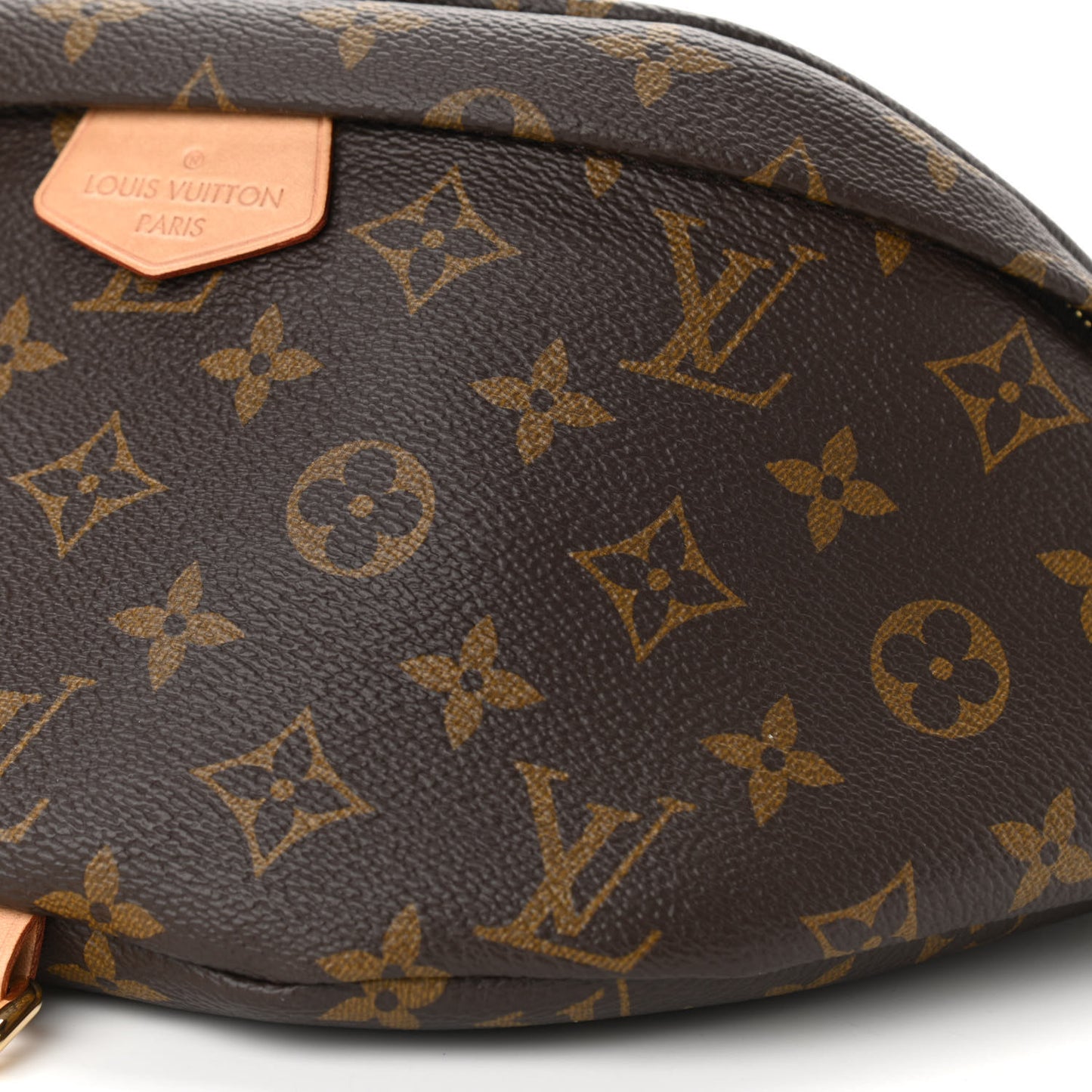 Monogram Bumbag