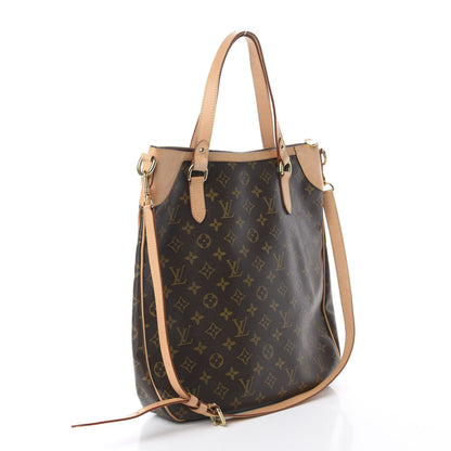 Louis Vuitton Monogram Odeon GM 2 of 8
