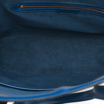 Louis Vuitton Epi Lussac Toledo 5 of 11