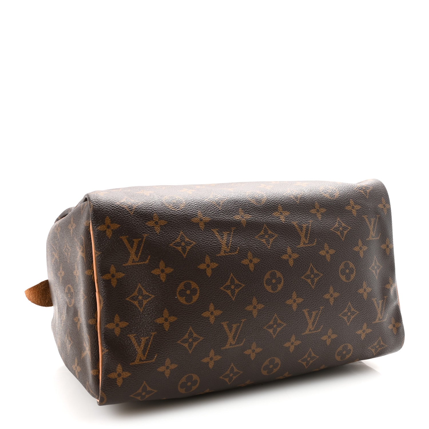 Louis Vuitton Monogram Speedy 30 4 of 10