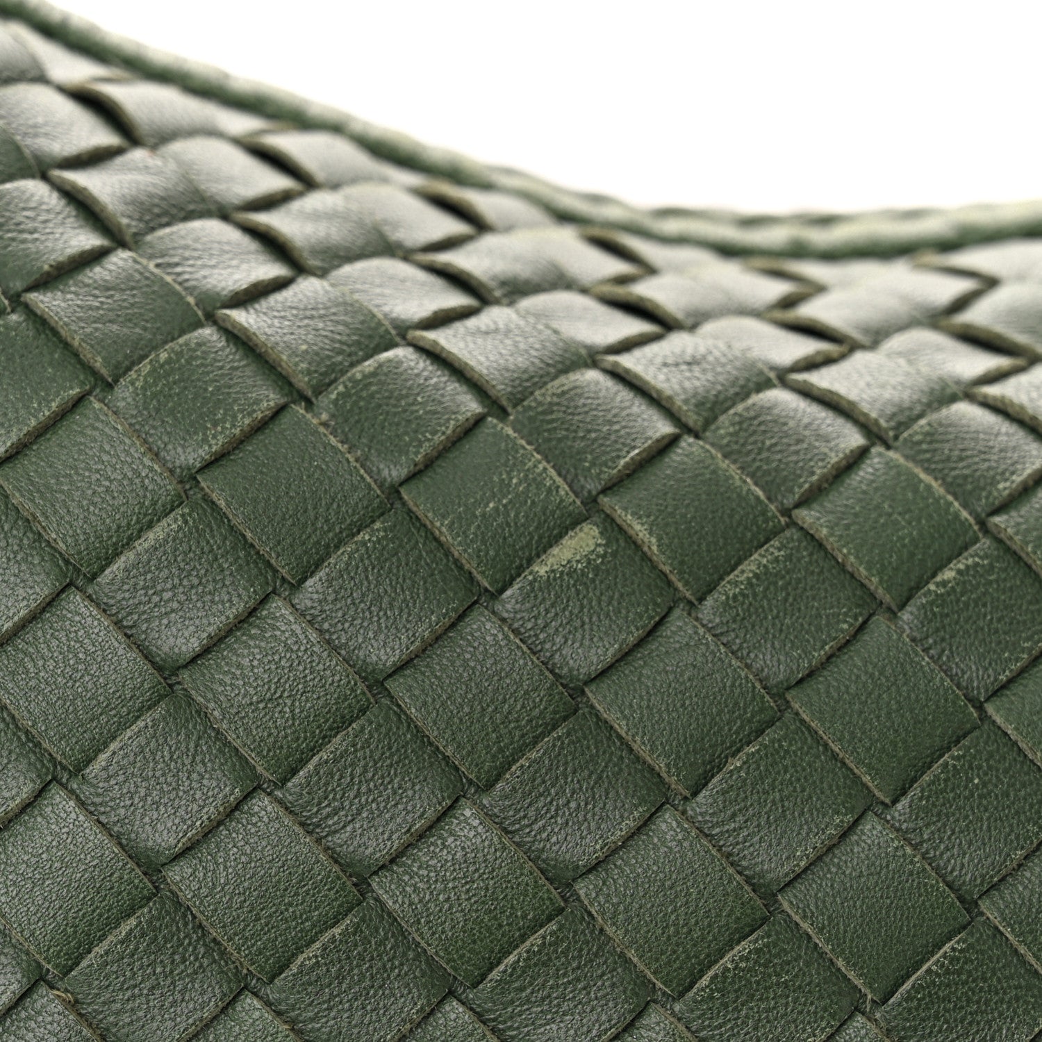 Bottega Veneta Nappa Intrecciato Large Veneta Hobo Torrent 12 of 15