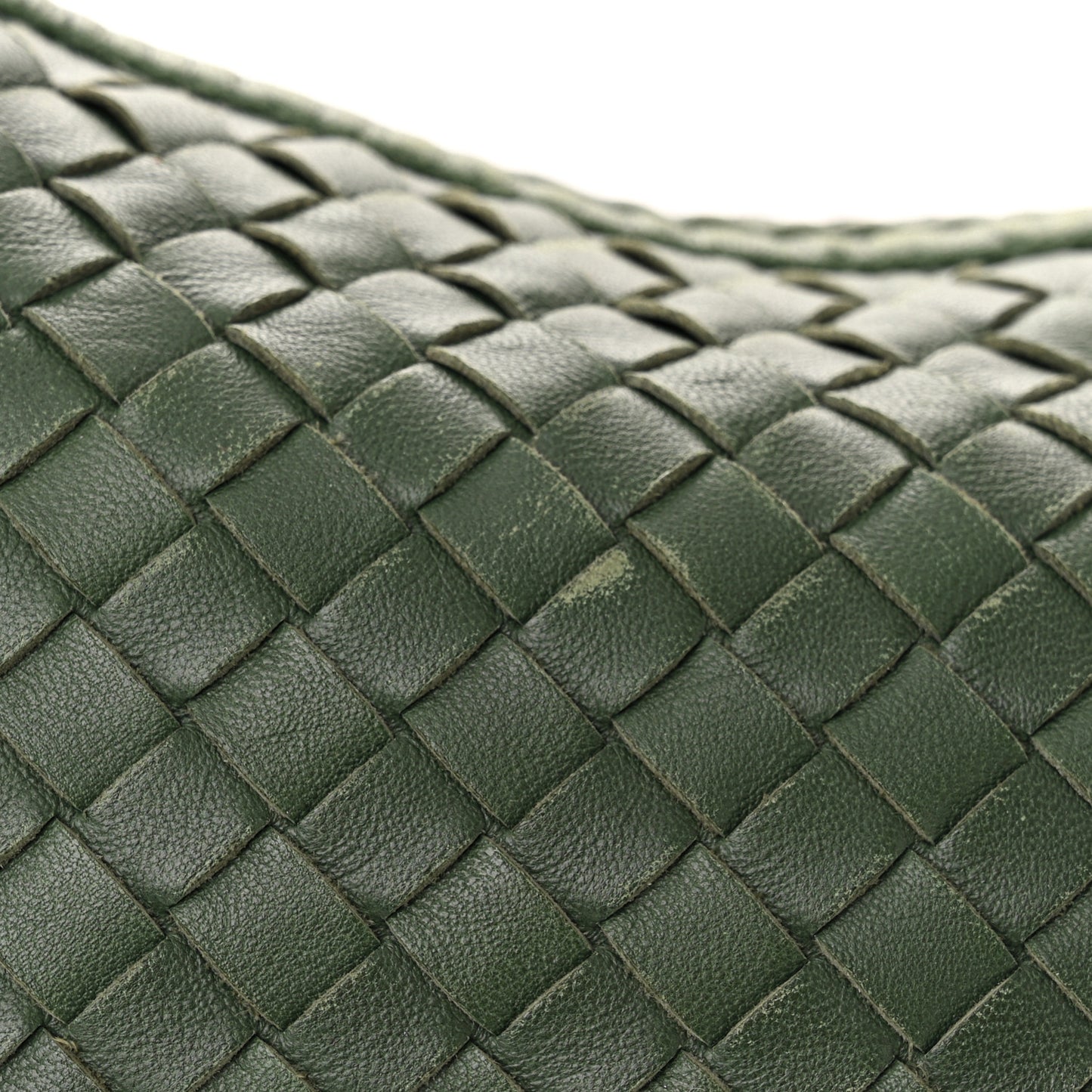 Nappa Intrecciato Large Veneta Hobo Torrent