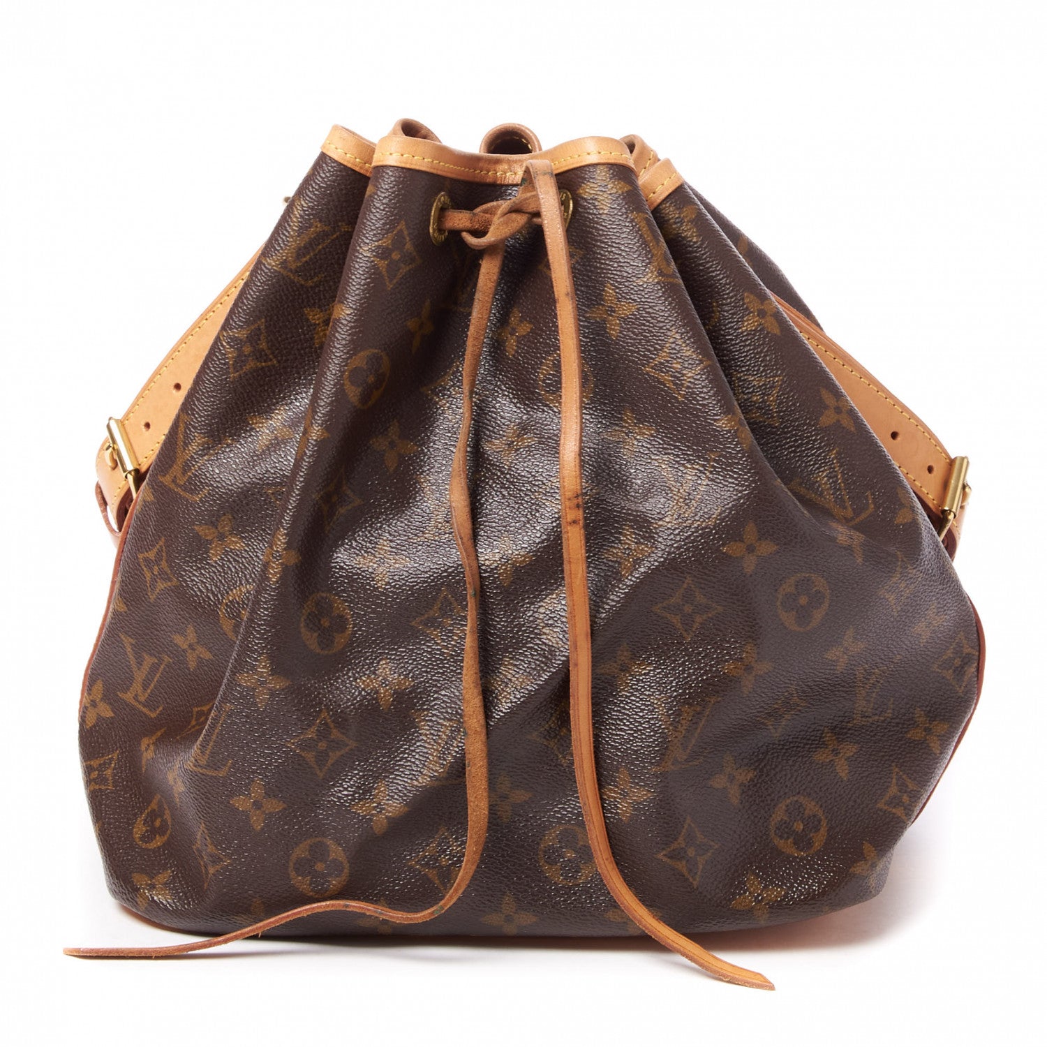 Louis Vuitton Monogram Petit Noe 1 of 7